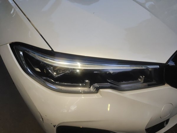 BMW 3 Series 2020, 32700 км, за 25162 USD - фото 7