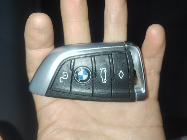BMW 3 Series 2020, 32700 км, за 25162 USD - фото 9
