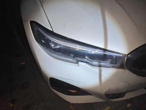 BMW 3 Series 2020, 56300 км, за 20906 USD - фото 7