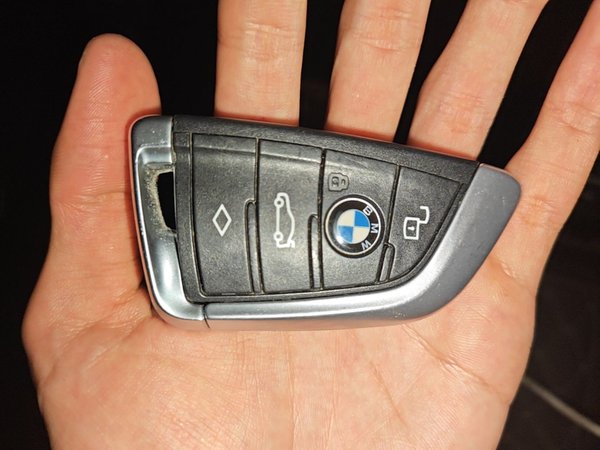 BMW 3 Series 2020, 56300 км, за 20906 USD - фото 9