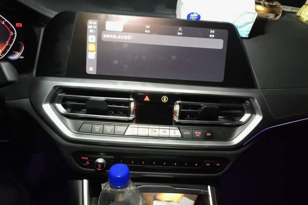 BMW 3 Series 2020, 77800 км, за 20848 USD - фото 14