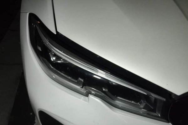 BMW 3 Series 2020, 77800 км, за 20848 USD - фото 7