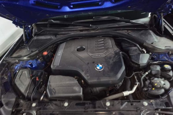BMW 3 Series 2020, 88300 км, за 21562 USD - фото 24