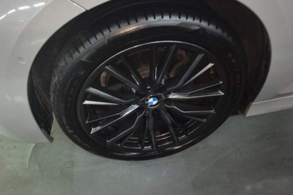 BMW 3 Series 2020, 88300 км, за 21562 USD - фото 10