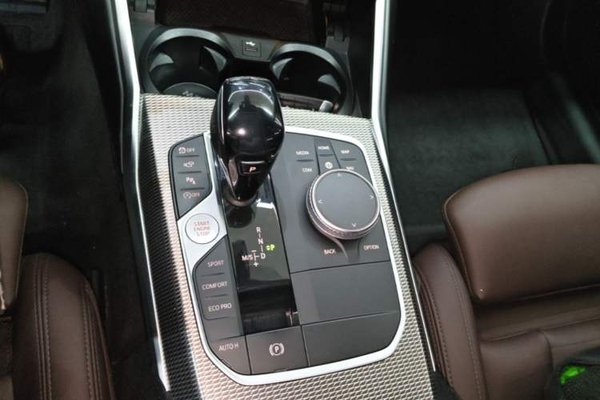 BMW 3 Series 2020, 93200 км, за 21510 USD - фото 17