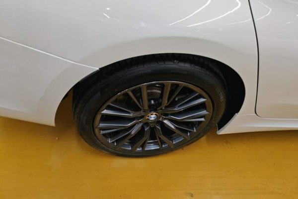 BMW 3 Series 2020, 93200 км, за 21510 USD - фото 10