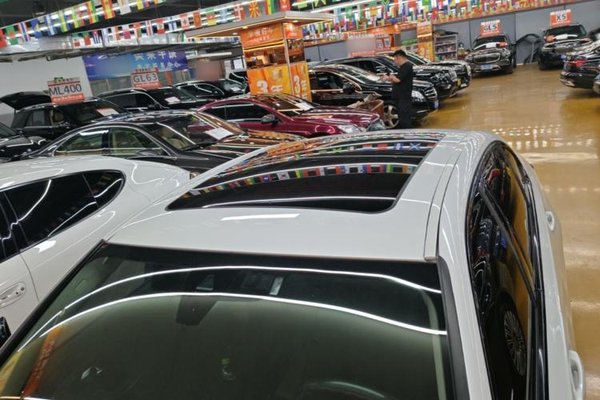 BMW 3 Series 2020, 93200 км, за 21510 USD - фото 11