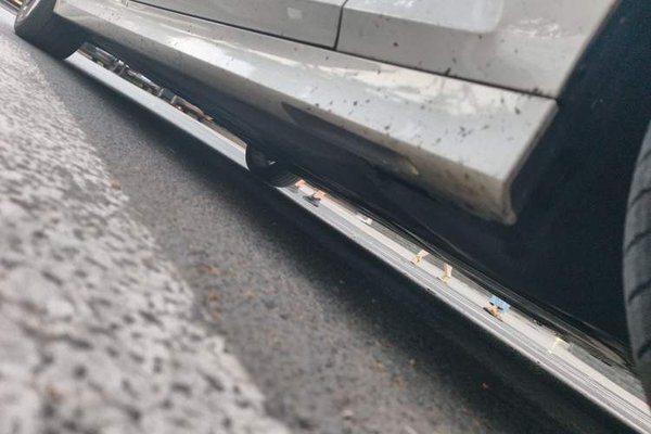 BMW 3 Series 2020, 94700 км, за 17957 USD - фото 27