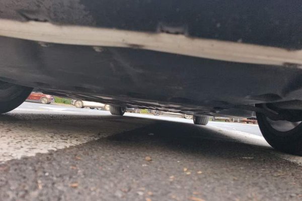 BMW 3 Series 2020, 94700 км, за 17957 USD - фото 24