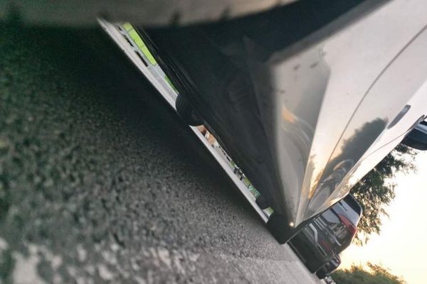 BMW 3 Series 2020, 94700 км, за 17957 USD - фото 29