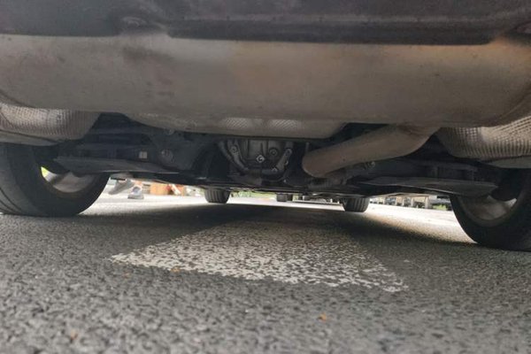 BMW 3 Series 2020, 94700 км, за 17957 USD - фото 25