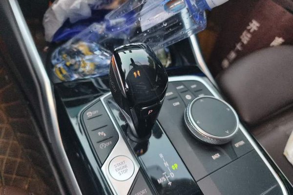 BMW 3 Series 2020, 94700 км, за 17957 USD - фото 14