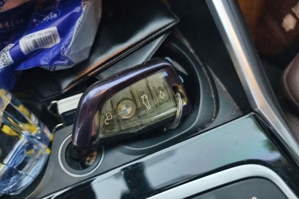 BMW 3 Series 2020, 94700 км, за 17957 USD - фото 20