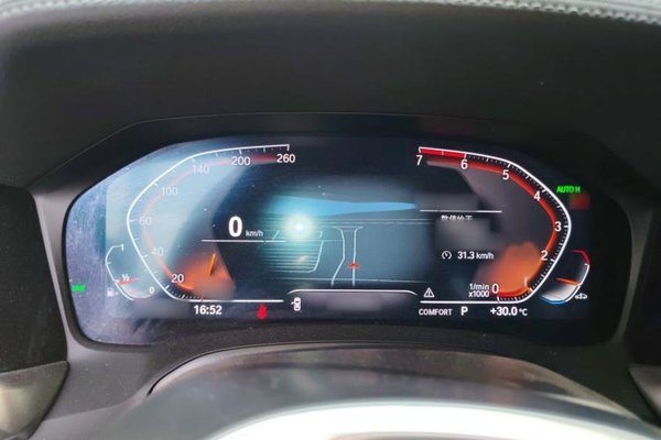 BMW 3 Series 2021, 41200 км, за 24649 USD - фото 10