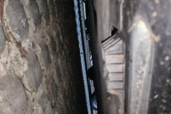 BMW 3 Series 2021, 94000 км, за 22335 USD - фото 26