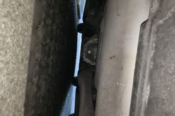 BMW 3 Series 2021, 94000 км, за 22335 USD - фото 25