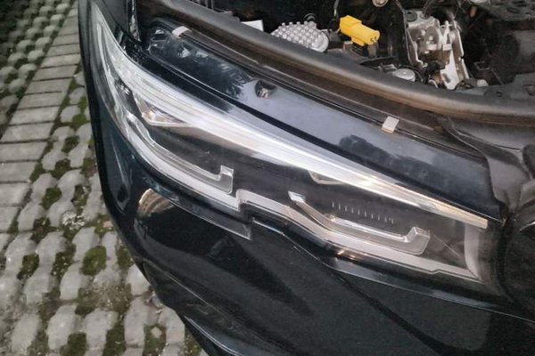 BMW 3 Series 2021, 94000 км, за 22335 USD - фото 7