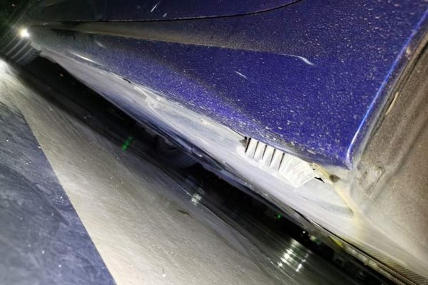 BMW 3 Series 2021, 29200 км, за 23238 USD - фото 28