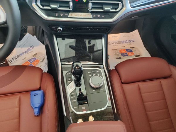 BMW 3 Series 2021, 128500 км, за 21712 USD - фото 17