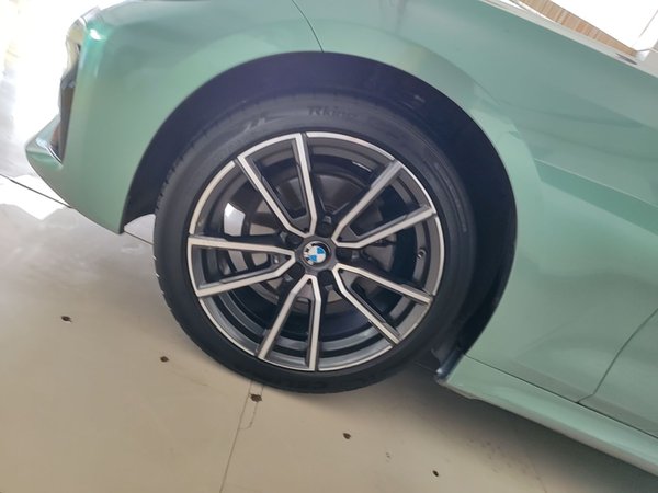BMW 3 Series 2021, 128500 км, за 21712 USD - фото 8