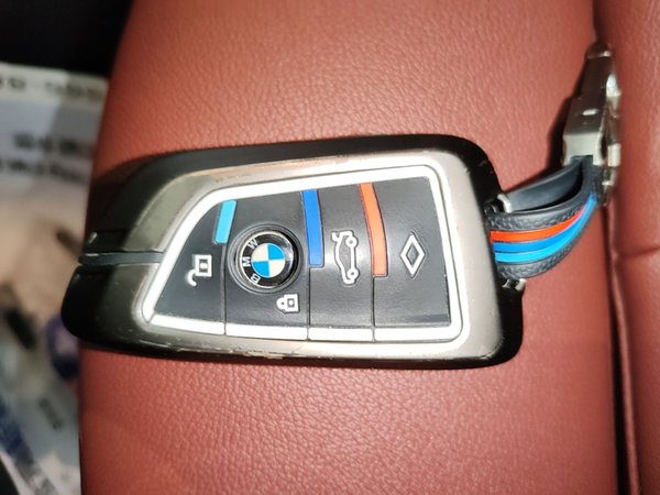 BMW 3 Series 2021, 128500 км, за 21712 USD - фото 12