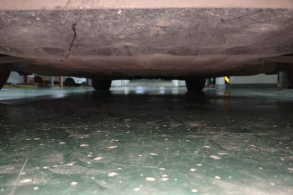 BMW 3 Series 2021, 48400 км, за 23605 USD - фото 24