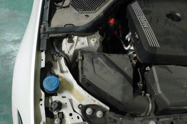 BMW 3 Series 2021, 48400 км, за 23605 USD - фото 23