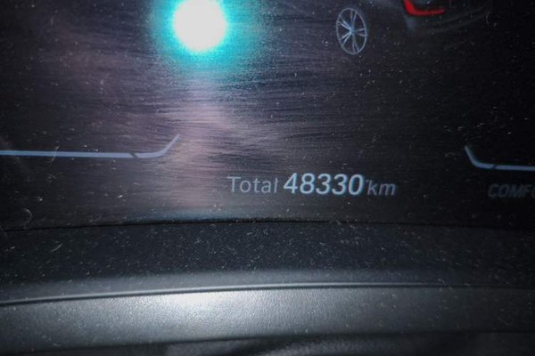 BMW 3 Series 2021, 48400 км, за 23605 USD - фото 12