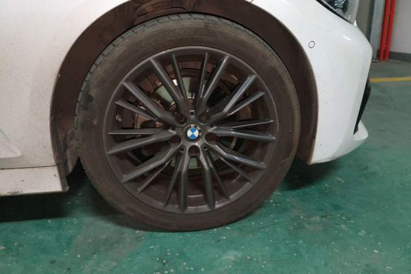 BMW 3 Series 2021, 48400 км, за 23605 USD - фото 8