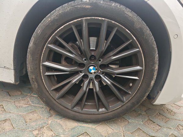 BMW 3 Series 2021, 83400 км, за 27507 USD - фото 8