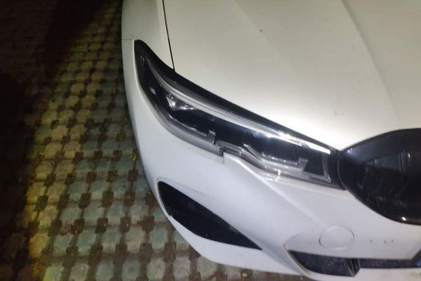 BMW 3 Series 2021, 85399 км, за 21567 USD - фото 7