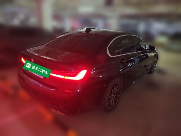 BMW 3 Series 2022, 102800 км, за 21116 USD - фото 6