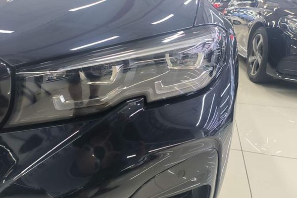 BMW 3 Series 2022, 40800 км, за 25716 USD - фото 22