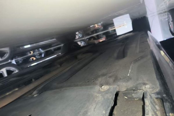 BMW 3 Series 2022, 40800 км, за 25716 USD - фото 6