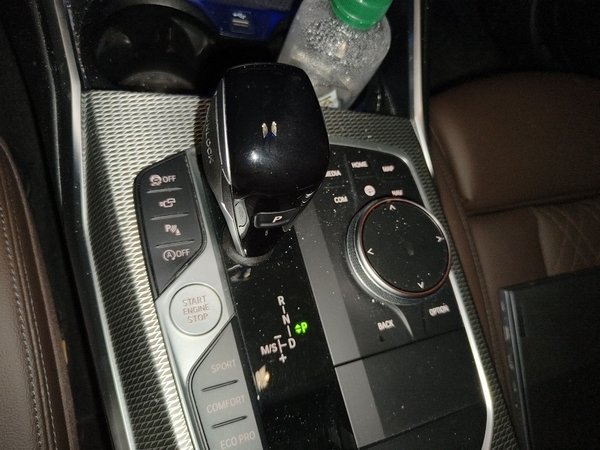 BMW 3 Series 2022, 55900 км, за 32182 USD - фото 11