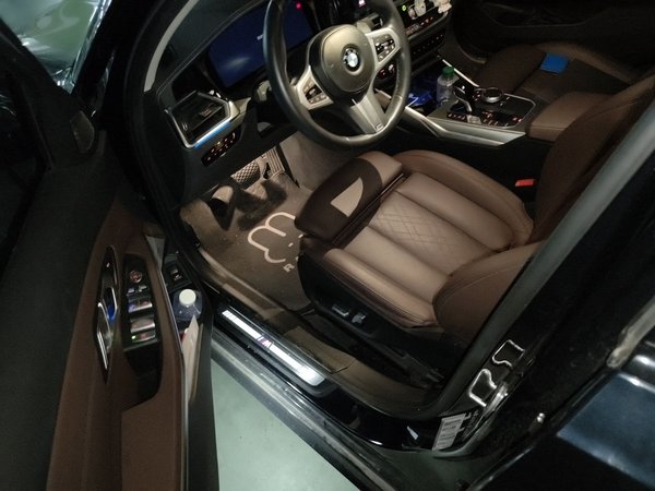 BMW 3 Series 2022, 55900 км, за 32182 USD - фото 12