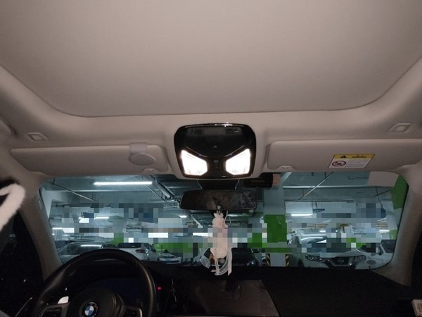 BMW 3 Series 2022, 55900 км, за 32182 USD - фото 17