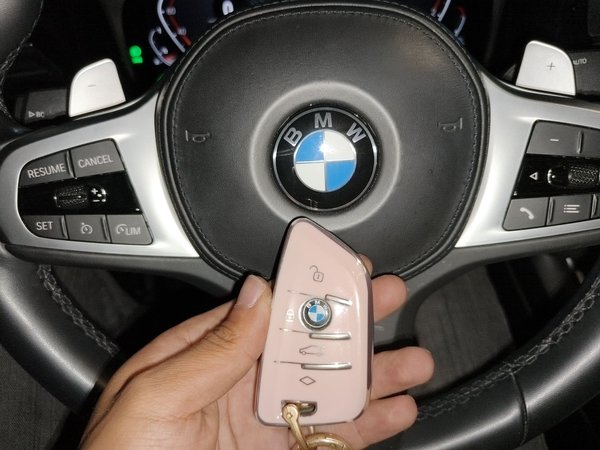 BMW 3 Series 2022, 55900 км, за 32182 USD - фото 15