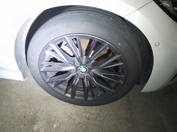 BMW 3 Series 2022, 57400 км, за 25418 USD - фото 8