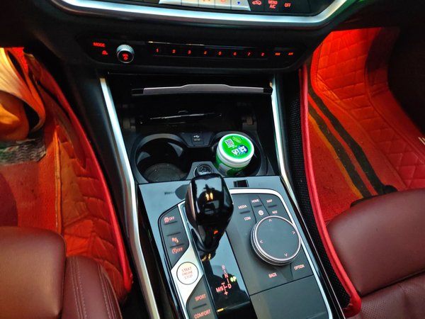 BMW 3 Series 2022, 90300 км, за 23325 USD - фото 9