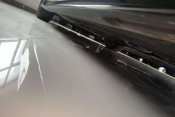 BMW 3 Series 2023, 27900 км, за 28801 USD - фото 32