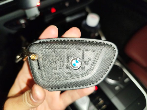 BMW 3 Series 2023, 36800 км, за 25519 USD - фото 9
