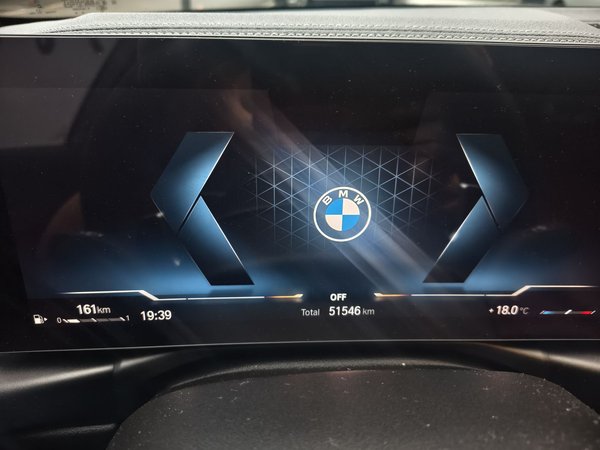 BMW 3 Series 2023, 51500 км, за 27677 USD - фото 7