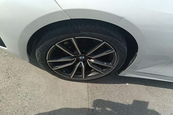 BMW 3 Series 2023, 134400 км, за 23479 USD - фото 8