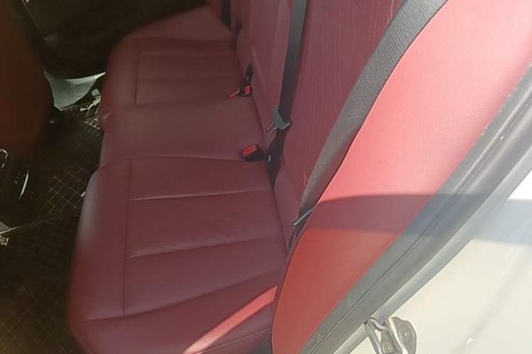 BMW 3 Series 2023, 134400 км, за 23479 USD - фото 20