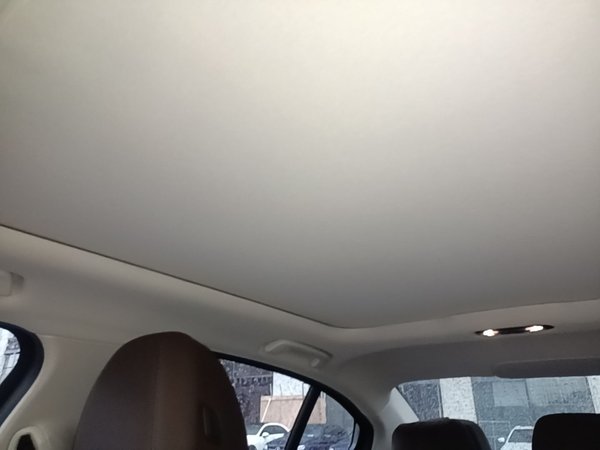 BMW 3 Series 2024, 28100 км, за 34447 USD - фото 21