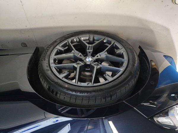 BMW 3 Series 2025, 10800 км, за 37468 USD - фото 8