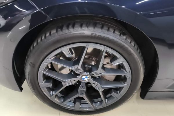 BMW 3 Series 2025, 25300 км, за 34917 USD - фото 8