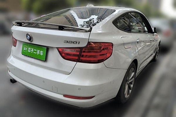 BMW 3 Series GT 2014, 157800 км, за 10409 USD - фото 6