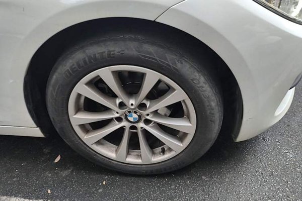 BMW 3 Series GT 2014, 157800 км, за 10409 USD - фото 8
